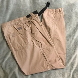 Chaps cargo pants 31x32